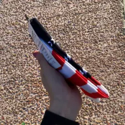 جوراب ساق بلند پرچم آمریکا