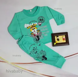 بلوز شلوار خرگوش موتوری