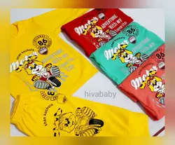 بلوز شلوار خرگوش موتوری