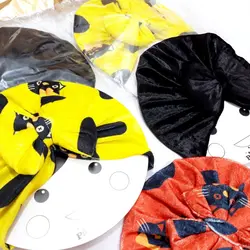 توربان مخمل