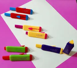 پاکن در طرح کاتر