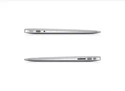 مک بوک ایر استوک 13 اینچ مدل MacBook Air MMGG2 2015