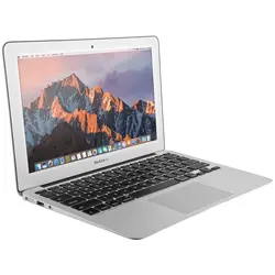 مک بوک ایر استوک 13 اینچ مدل MacBook Air MMGG2 2015