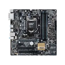 مادربرد ASUS Q170M2/CDM/SI