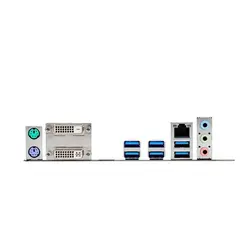مادربرد ASUS Q170M2/CDM/SI