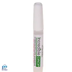 چسب قطره ای