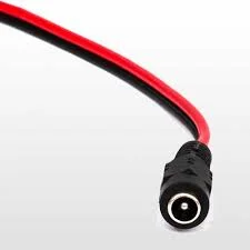 خریدفیش مادگی برق دوربین مدار بسته