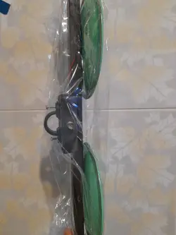خریدانتن بشقابی دوتایی