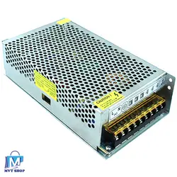 خریدپاور سویچینگ آداپتور 12 ولت 10 آمپر