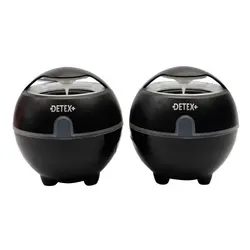 خریداسپیکر دسکتاپ دیتکس پلاس مدل DS-97