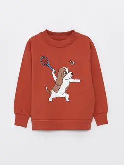 سویشرت نوزاد پسر فیت نرمال پیجا پیجا  | Pija Pija