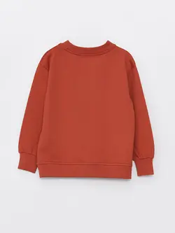 سویشرت نوزاد پسر فیت نرمال پیجا پیجا  | Pija Pija