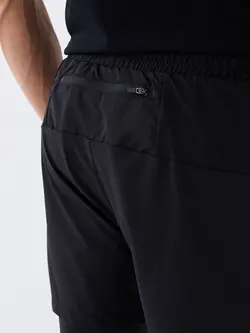 شورت مردانه اسلیم فیت السی وایکیکی اکتیو S33936Z8 - CVL | LCW Active