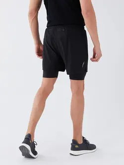 شورت مردانه اسلیم فیت السی وایکیکی اکتیو S33936Z8 - CVL | LCW Active