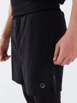 شورت مردانه اسلیم فیت السی وایکیکی اکتیو S33950Z8 - CVL | LCW Active