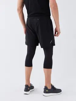 شورت مردانه اسلیم فیت السی وایکیکی اکتیو S33950Z8 - CVL | LCW Active