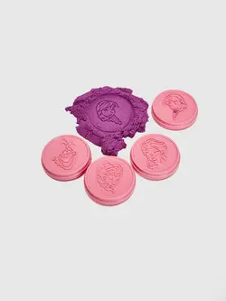 شن و ماسه جنبشی دخترانه  رد کاستل 0S3853Z4 - F9C | RED CASTLE