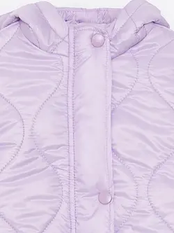 کاپشن نوزاد دختر فیت نرمال السی وایکیکی بیبی S34122Z1 - G3W | LCW baby