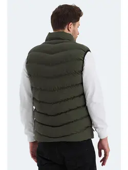 جلیقه مردانه  اسلازنگر ST21YE045 - 800 | SLAZENGER