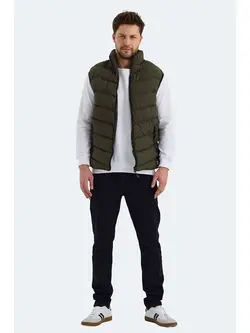 جلیقه مردانه  اسلازنگر ST21YE045 - 800 | SLAZENGER