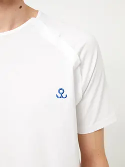 تی شرت مردانه فیت نرمال ان کاور W2KQ36Z8J5E | Oncowear