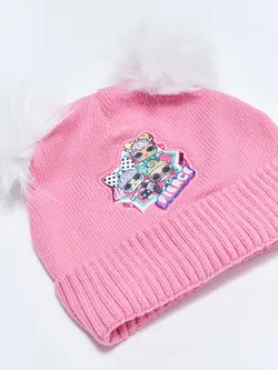 برت, دستکش ve اکسسوری گردن دخترانه   W2AH03Z4QZ2 |