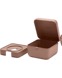 پستونک اکسسوری نوزاد دختر  برند بیبز کد: BO247