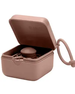 پستونک اکسسوری نوزاد دختر  برند بیبز کد: BO247