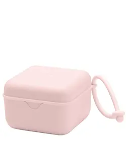 پستونک اکسسوری نوزاد دختر  برند بیبز کد: BOX277