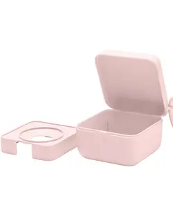 پستونک اکسسوری نوزاد دختر  برند بیبز کد: BOX277