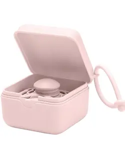 پستونک اکسسوری نوزاد دختر  برند بیبز کد: BOX277