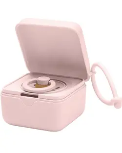 پستونک اکسسوری نوزاد دختر  برند بیبز کد: BOX277