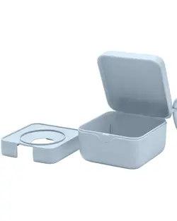 پستونک اکسسوری نوزاد پسر  برند بیبز کد: BOX231