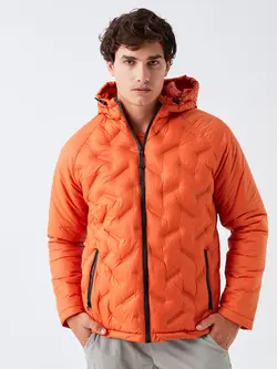 کاپشن بادی مردانه فیت نرمال ال سی وایکیکی اکتیو W31253Z8 - GXR | LCW Active
