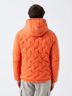 کاپشن بادی مردانه فیت نرمال ال سی وایکیکی اکتیو W31253Z8 - GXR | LCW Active