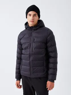 کاپشن بادی مردانه فیت راحت ال سی وایکیکی اکتیو W31254Z8 - CVL | LCW Active