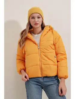 کاپشن بادی زنانه  بیگ دارت 5117BGD19 - 20072 | Bigdart