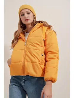 کاپشن بادی زنانه  بیگ دارت 5117BGD19 - 20072 | Bigdart