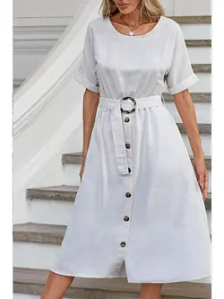 لباس زنانه  بیگ دارت 2389BGD19 - 19965 | Bigdart