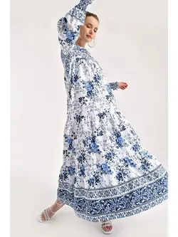 لباس زنانه  بیگ دارت 1947BGD19 - 20063 | Bigdart