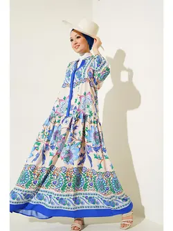 لباس زنانه  بیگ دارت 2423BGD19 - 21164 | Bigdart