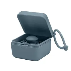 پستونک اکسسوری نوزاد پسر  بیبز BOX260 - 20019 | BİBS