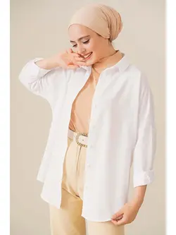 پیراهن زنانه  بیگ دارت 103901BGD19 - 20063 | Bigdart