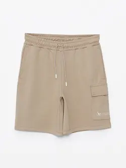 شورت مردانه فیت نرمال ال سی وایکیکی اکتیو W3IR93Z8 - QZT | LCW Active