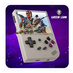 کنسول دستی گرین لاین Green Lion GP Pro Gaming Console