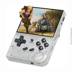 کنسول دستی گرین لاین Green Lion GP Pro Gaming Console