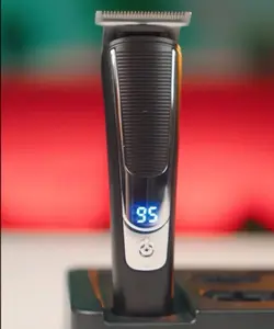 ماشین اصلاح 5 کاره گرین لاین Green 5IN1 Grooming set