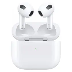 ایرپاد سری 3 گرین لاین مدل earbuds 3 green lion