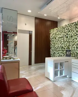 دیوار گل مصنوعی مدل 9016 - هزاره سبز