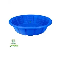 استخر پریشکا - هزاره سبز